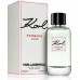 Karl Lagerfeld Perfumy Męskie Karl Lagerfeld EDT Karl Hamburg Alster 100 ml