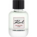 Karl Lagerfeld Perfumy Męskie Karl Lagerfeld EDT Karl Hamburg Alster 100 ml