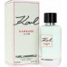 Karl Lagerfeld Perfumy Męskie Karl Lagerfeld EDT Karl Hamburg Alster 100 ml