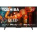 Toshiba 50QV2463DG QLED 50'' 4K Ultra HD VIDAA