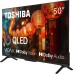 Toshiba 50QV2463DG QLED 50'' 4K Ultra HD VIDAA
