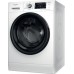 Whirlpool WHIRLPOOL Washing machine FFD 9489 BV EE, 9kg, 1400 rpm, Energy class A, Depth 63 cm, Inverter motor, Black doors