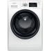 Whirlpool WHIRLPOOL Washing machine FFD 9489 BV EE, 9kg, 1400 rpm, Energy class A, Depth 63 cm, Inverter motor, Black doors