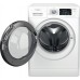 Whirlpool WHIRLPOOL Washing machine FFD 9489 BV EE, 9kg, 1400 rpm, Energy class A, Depth 63 cm, Inverter motor, Black doors