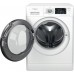 Whirlpool WHIRLPOOL Washing machine FFD 9489 BV EE, 9kg, 1400 rpm, Energy class A, Depth 63 cm, Inverter motor, Black doors