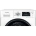 Whirlpool WHIRLPOOL Washing machine FFD 9489 BV EE, 9kg, 1400 rpm, Energy class A, Depth 63 cm, Inverter motor, Black doors