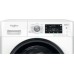 Whirlpool WHIRLPOOL Washing machine FFD 9489 BV EE, 9kg, 1400 rpm, Energy class A, Depth 63 cm, Inverter motor, Black doors
