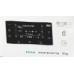 Whirlpool WHIRLPOOL Washing machine FFD 9489 BV EE, 9kg, 1400 rpm, Energy class A, Depth 63 cm, Inverter motor, Black doors