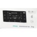 Whirlpool WHIRLPOOL Washing machine FFD 9489 BV EE, 9kg, 1400 rpm, Energy class A, Depth 63 cm, Inverter motor, Black doors