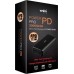 Verico Verico Power Pro PD 30.000mAh Black