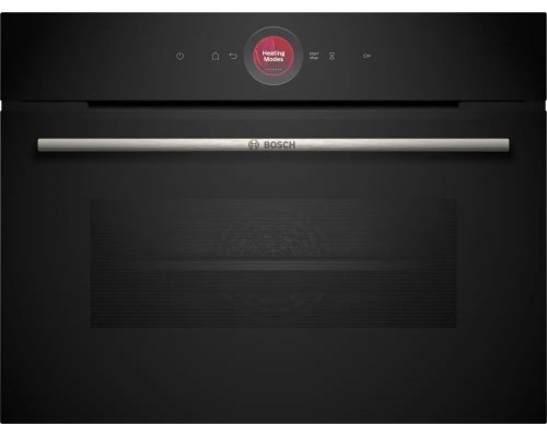 Bosch BOSCH CBG7341B1 Black
