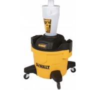 Dewalt Cyclonic Dxvcs0002 23L