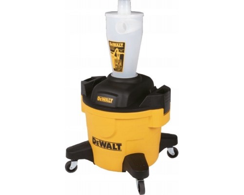 Dewalt Cyclonic Dxvcs0002 23L