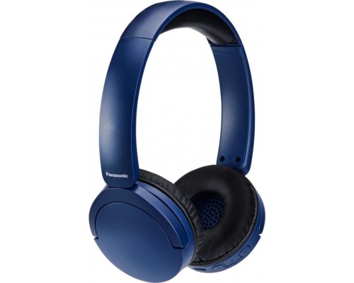 Panasonic RB-HF630BE-A niebieski