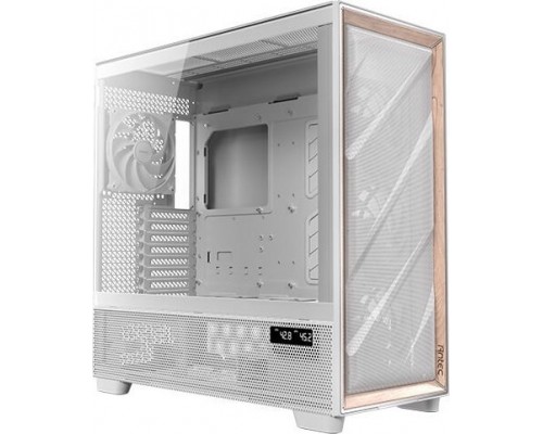 Antec Flux Pro biała (0-761345-10156-1)