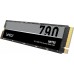 SSD Lexar NM790 8TB M.2 2280 PCI-E x4 Gen4 NVMe (LNM790X008T-RNNNG)