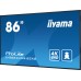 iiyama ProLite LH8664UHS-B2AG