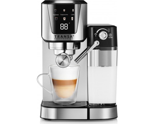 Transa Electronics CoffeeCraft 20 bar