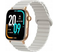 Smartwatch Colmi Smartwatch Colmi C8 Max (Gold)