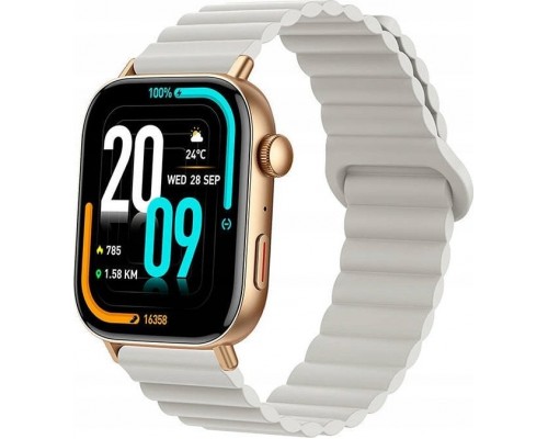Smartwatch Colmi Smartwatch Colmi C8 Max (Gold)