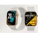 Smartwatch Colmi Smartwatch Colmi C8 Max (Gold)