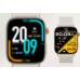 Smartwatch Colmi Smartwatch Colmi C8 Max (Gold)