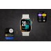 Smartwatch Colmi Smartwatch Colmi C8 Max (Gold)