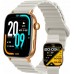 Smartwatch Colmi Smartwatch Colmi C8 Max (Gold)