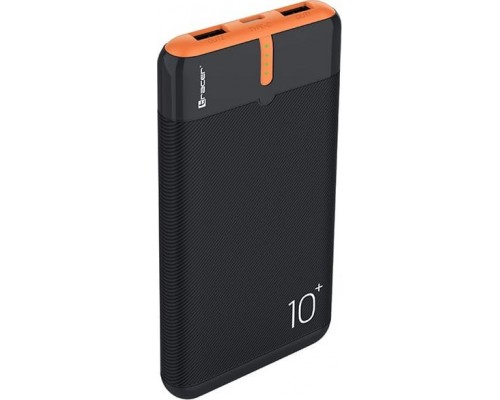 Tracer Power  TRACER EnerGo 10000mAh black/orange
