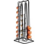 Vilde STOJAK ORGANIZER NA KAPSUŁKI NESPRESSO DO KAWY 32szt. 229127