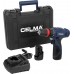 Celma WAK-Li 12GEO 12 V 2 x akumulator 2 Ah