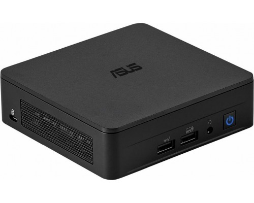 Komputer Asus Mini PC Asus RNUC13L5KI500000I Intel Core i5-1340PE