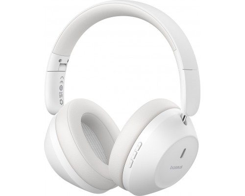 Baseus  Baseus Boss 30 Max (white)