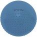 Spokey Piłka gimnastyczna z częścią do masażu Spokey HALF FIT 65cm