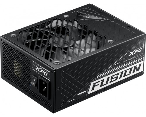 XPG Fusion Titanium 1600W (FUSION1600T-BKCEU)