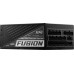XPG Fusion Titanium 1600W (FUSION1600T-BKCEU)