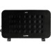 Toya LUND 2000W BLACK