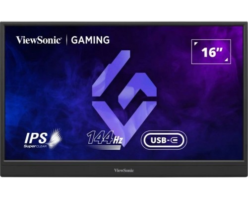 ViewSonic VX1654