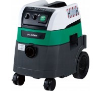 Hikoki HIKOKI.VACUUM CLEANER 1400W 35L RP350YDHWAZ CLASS H