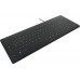 Cherry CHERRY JK-8502GB-2 klawiatura Uniwersalne USB QWERTY angielski brytyjski Czarny