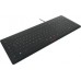 Cherry CHERRY JK-8502GB-2 klawiatura Uniwersalne USB QWERTY angielski brytyjski Czarny