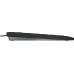 Cherry CHERRY JK-8502GB-2 klawiatura Uniwersalne USB QWERTY angielski brytyjski Czarny