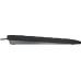 Cherry CHERRY JK-8502GB-2 klawiatura Uniwersalne USB QWERTY angielski brytyjski Czarny