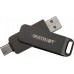 Pendrive Patriot Rage R550, 64 GB  (PE64GR550DSAD)
