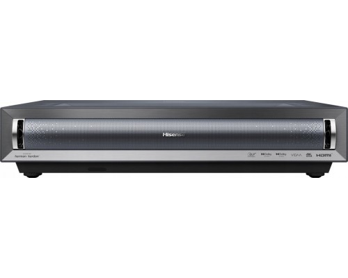 Hisense LASER TV PX3 80-150" 4K
