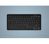 Active Key Active Key AK-C4110 klawiatura Przemysłowy USB US English Czarny