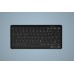 Active Key Active Key AK-C4110 klawiatura Przemysłowy USB US English Czarny