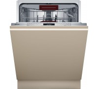 Neff Neff S155ECX00Ezmywarka do zabudowy 60cm , 42dB, TimeLight
