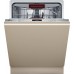 Neff Neff S155ECX00Ezmywarka do zabudowy 60cm , 42dB, TimeLight