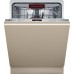 Neff Neff S155ECX00Ezmywarka do zabudowy 60cm , 42dB, TimeLight
